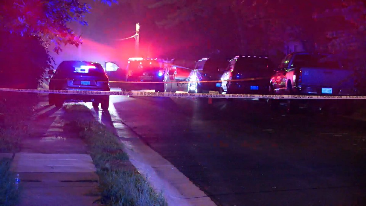 Man shot and killed in Lincoln Heights identified