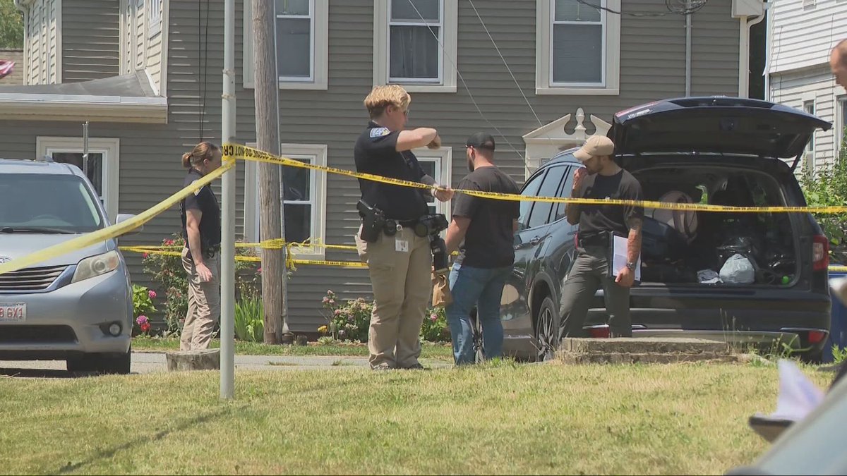 a woman will face a judge today for allegedly stabbing her boyfriend in Fairhaven