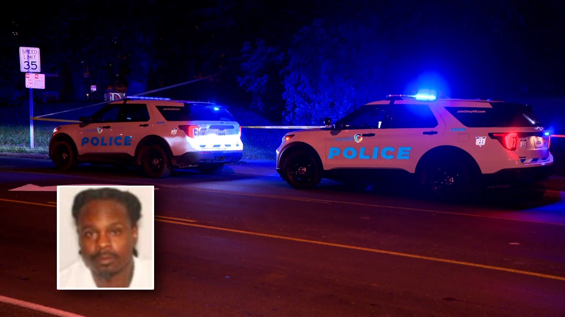 Man shot and killed on Cincinnati's West Side identified