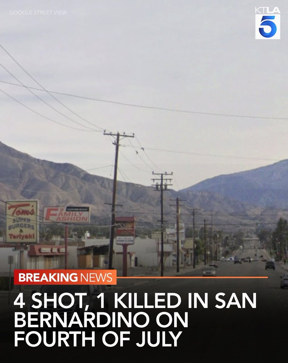 Police are investigating the shooting as a homicide