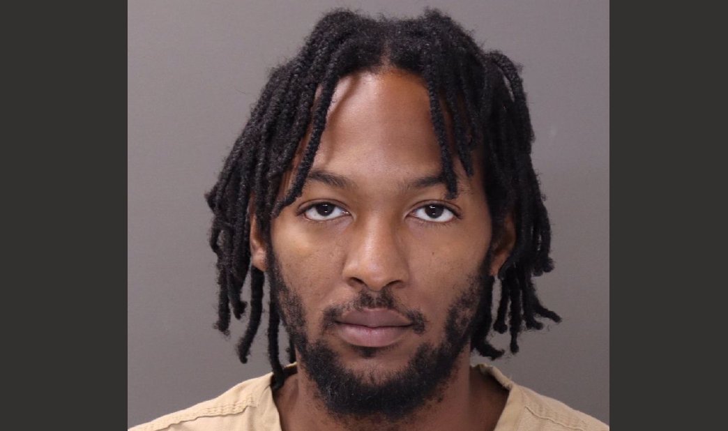 Man arrested in deadly shooting in east Columbus >>