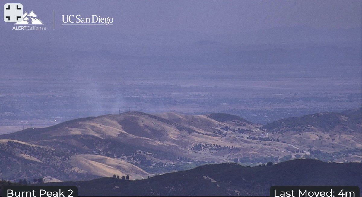 Lancaster. Brush fire at 100th St. W and Avenue L. Canceling fixed wing