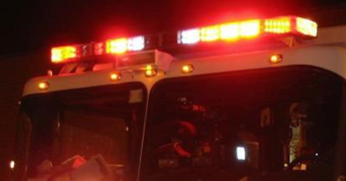 Firefighters respond to house fire in Vandalia neighborhood