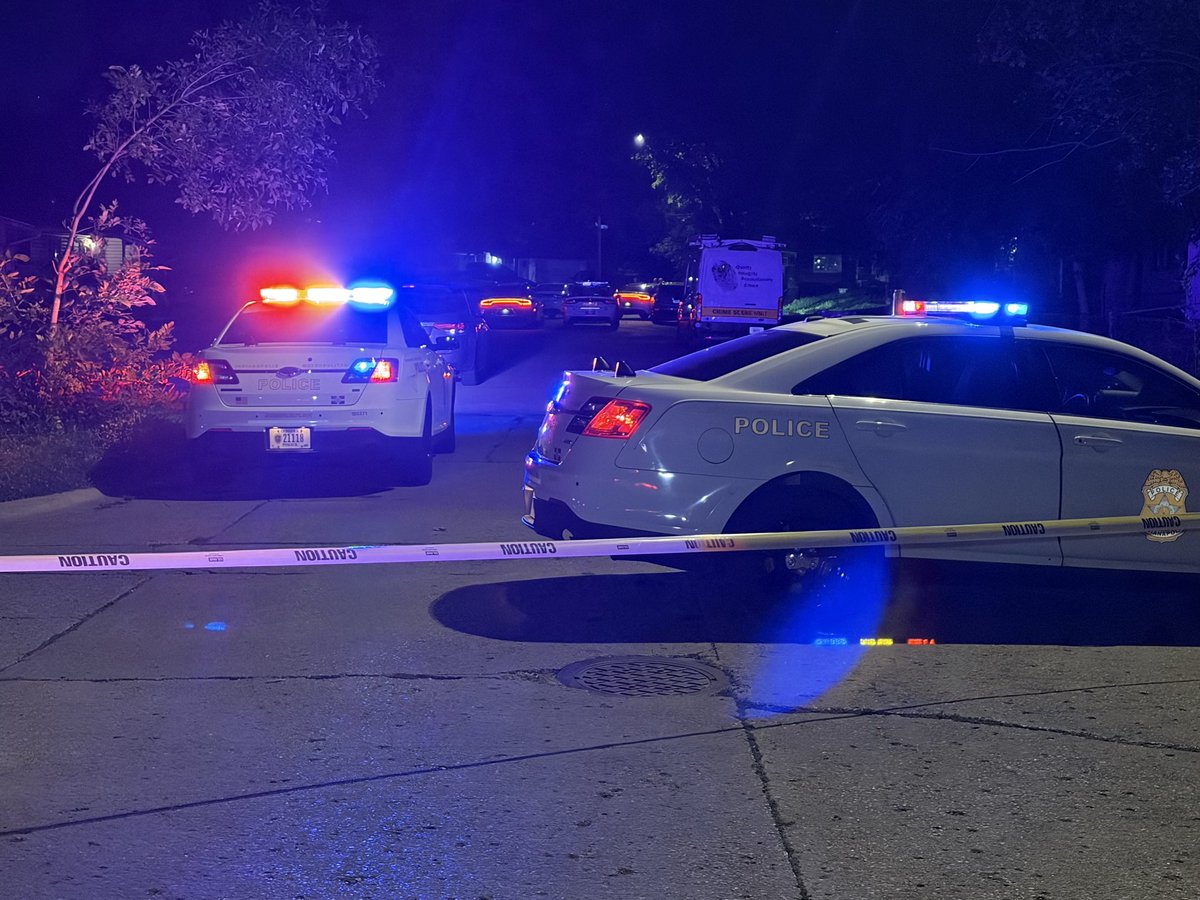 Two IMPD officers are in the hospital after a shooting on the east side. The suspect is dead after an exchange of gunfire with IMPD. This is now being investigated as an officer involved shooting.