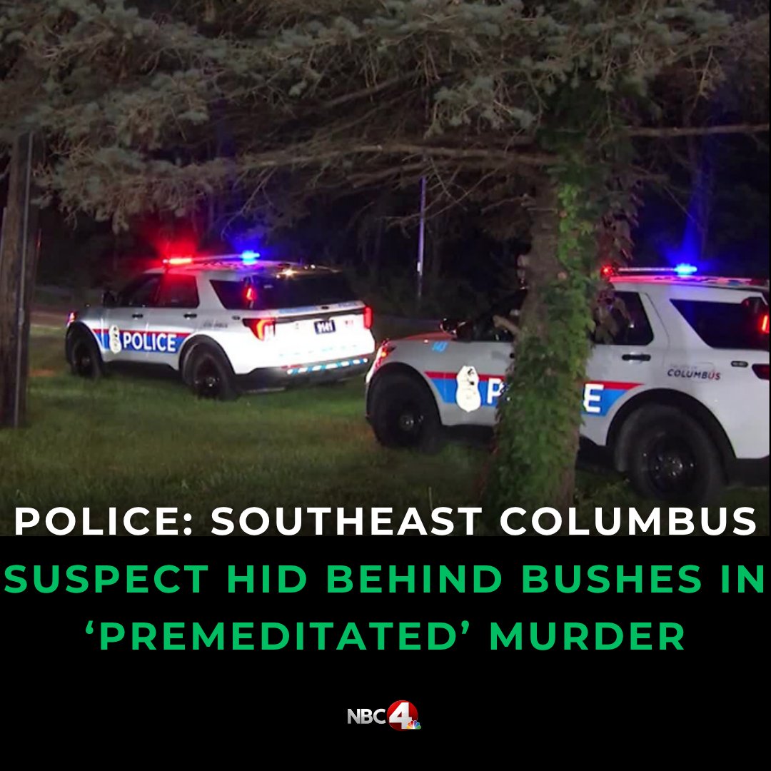 Columbus police have released additional information after a suspect was arrested in connection with a shooting in the southeast side of the city