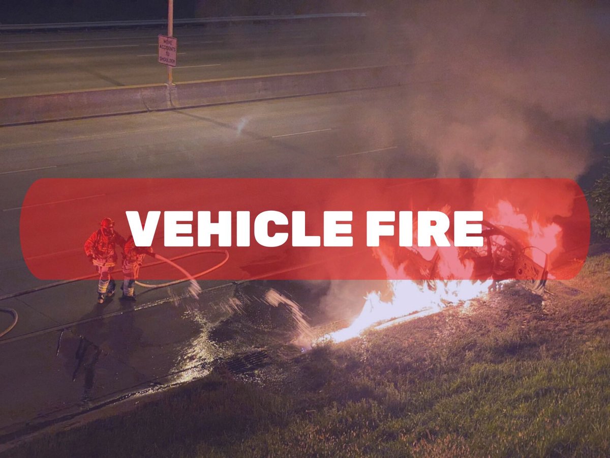 Vehicle Fire: 36th and Fowler Caller says an unoccupied Chevy Impala is on fire. OFD: E21 Time Out: 12:01