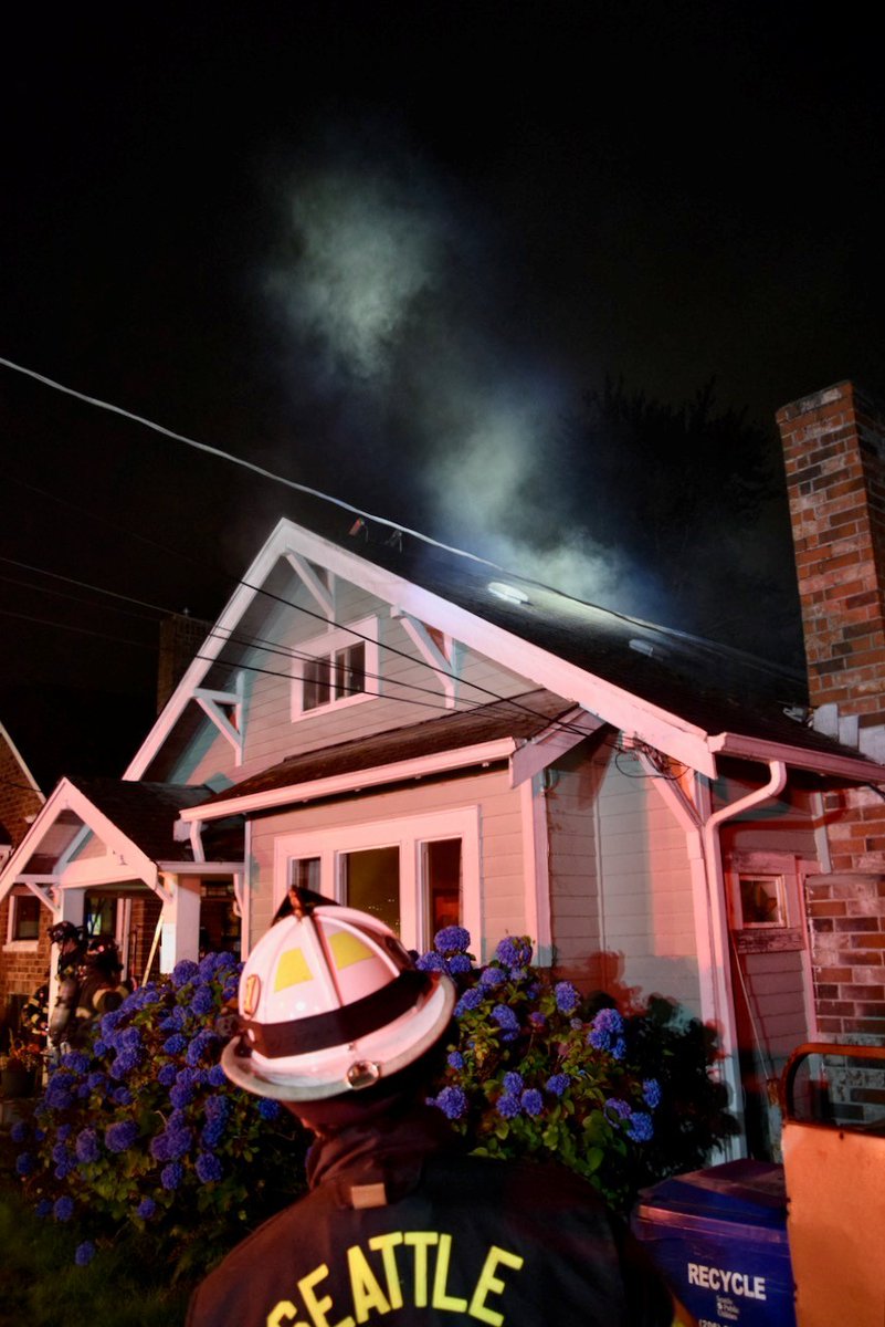 2800 block of NW 72nd St: Fire investigators ruled the fire as accidental, likely caused by an overloaded and outdated electrical circuit.