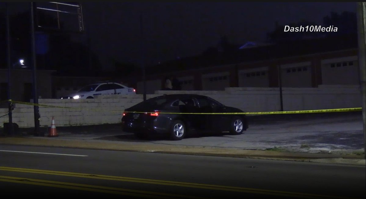 The Clarksville Police Department responded to a shooting late Saturday night. The shooting occurred around 11:54 p.m. July 25 on North Ninth Street in Clarksville. A large gathering was held at the American Legion veteran center at the time of the incident.