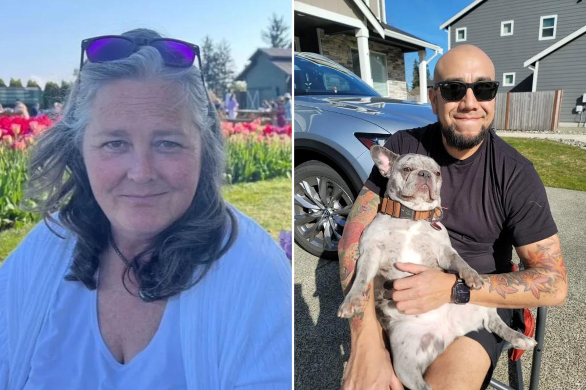 3 victims gunned down at packed Seattle food festival ID'd - as tot, 2, remains hospitalized