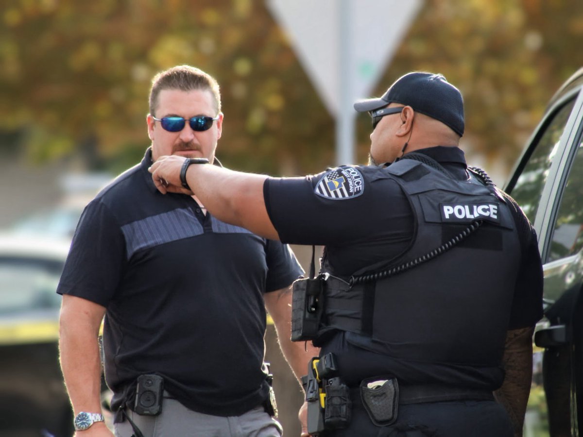 Drive By Shooting in West Jordan Dispatched: 1810 5051 W Muirkirk Cir West Jordan, UT 84081 1 patient has GSW and transported. 2 Suspects possibly fled in an older model red mustang.