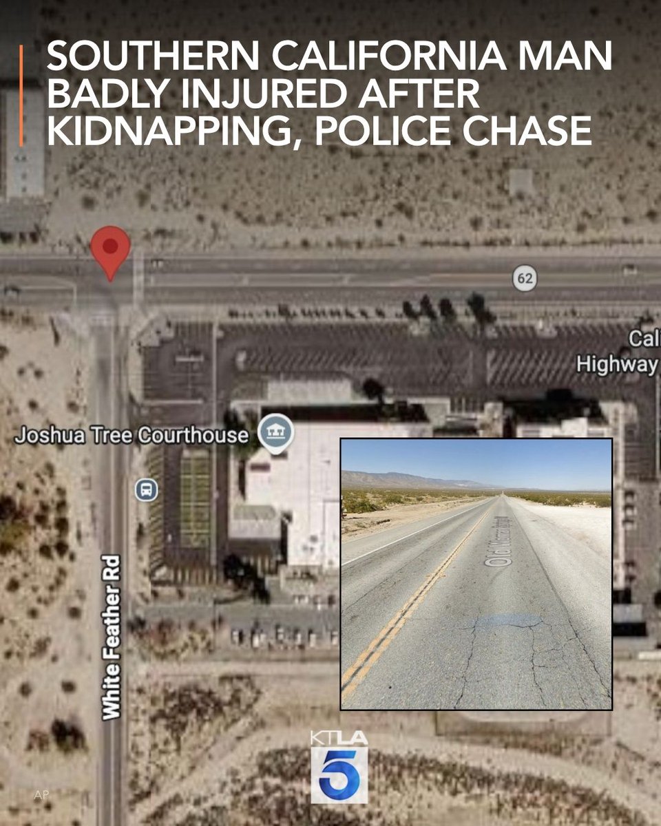 While the 21-year-old remains hospitalized, investigators say he will be booked on felony evading and kidnapping