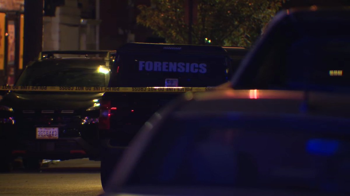 Residents are reacting after an 18-year-old woman was stabbed to death in southwest Baltimore over the weekend. Police continue to search for who's responsible
