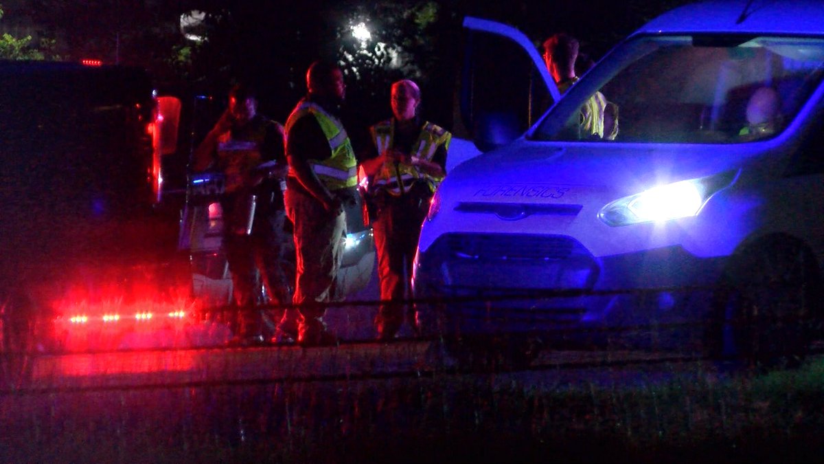 An overnight crash temporarily shut down part of I-885 North in Durham before the interstate reopened early Tuesday morning. Police have not released details about what led to the crash or whether anyone was injured
