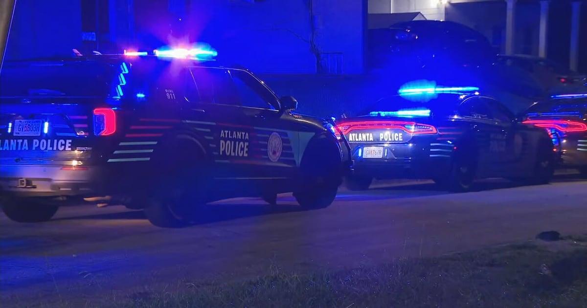 Boy found dead after shooting inside Atlanta home