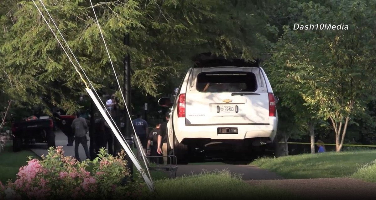 A body was found in a Hopkinsville river this morning. Police say foul play is suspected