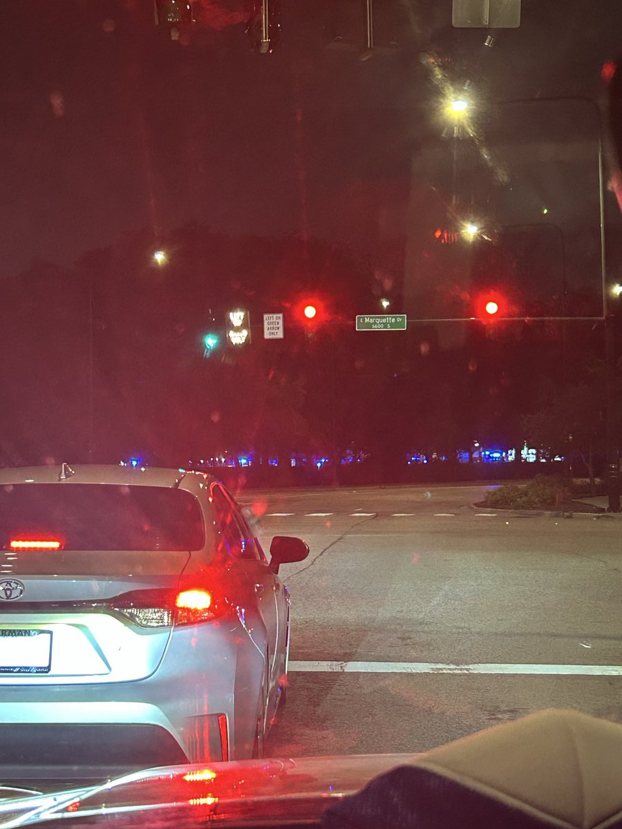 The Chappelle/Jeffrey shooting began as a person-shot call at 67th and Chappelle, then the victim moved through the alley system toward Chappelle and Clyde before stopping at 6733 S. Chappelle and then 6721. A witness believed it was tied to the same area, and a ring camera at 67XX S. Chappelle showed a large blood spatter on the porch.