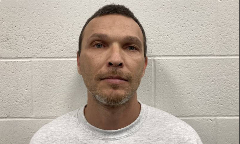 Man charged with shooting, critically hurting bar security guard extradited to northern Kentucky