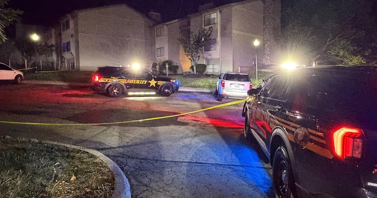 Reported shooting at Montgomery Co. apartment complex under investigation