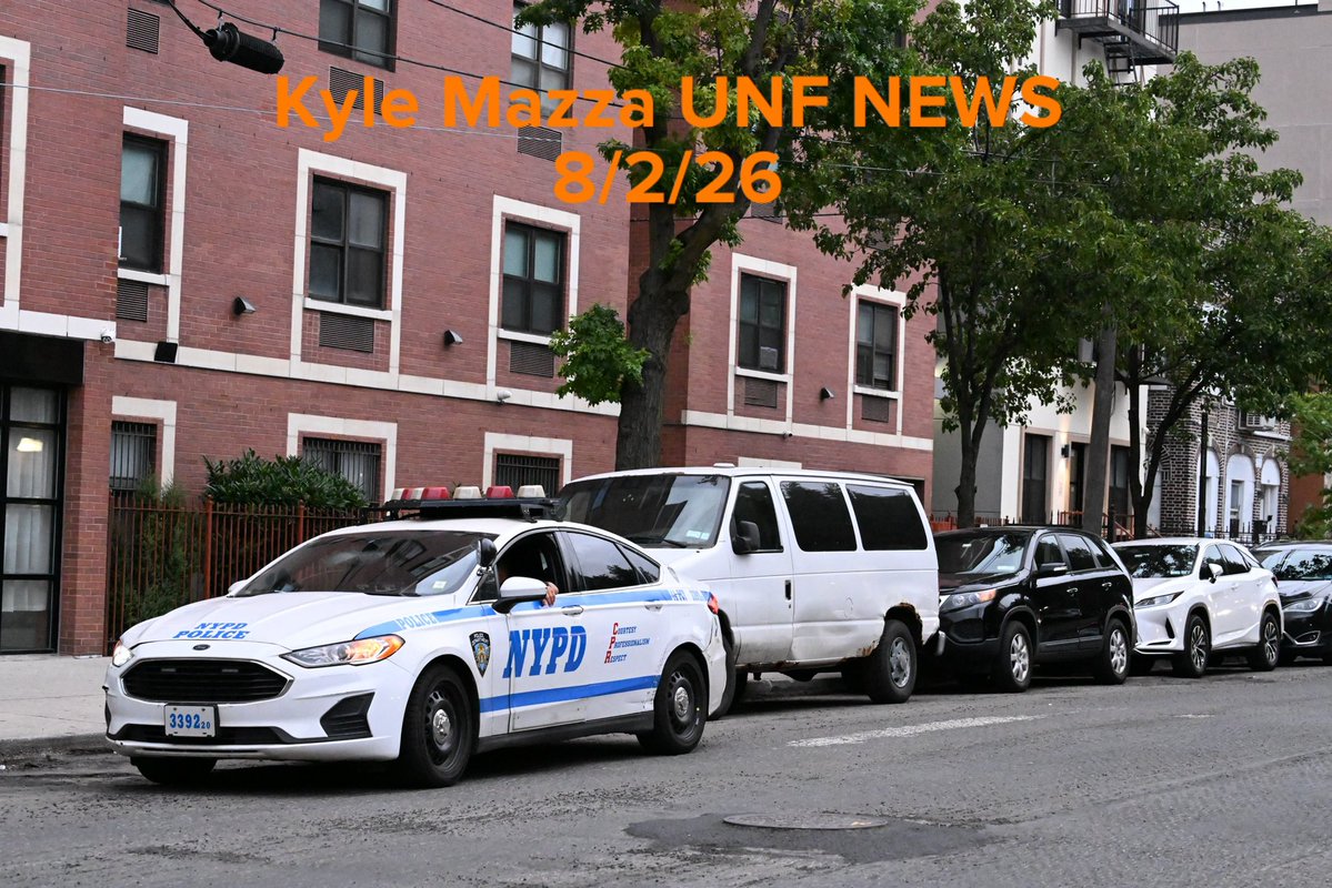 firearm was found inside of a trash can at 1311 Morris Avenue in the Bronx on Sunday afternoon. Members of the NYPD Crime Scene Unit gathered the evidence at the scene and NYPD officers maintained a presence in the area. It is unknown at this time, what case if any the firearm is connected to. The investigation is ongoing.