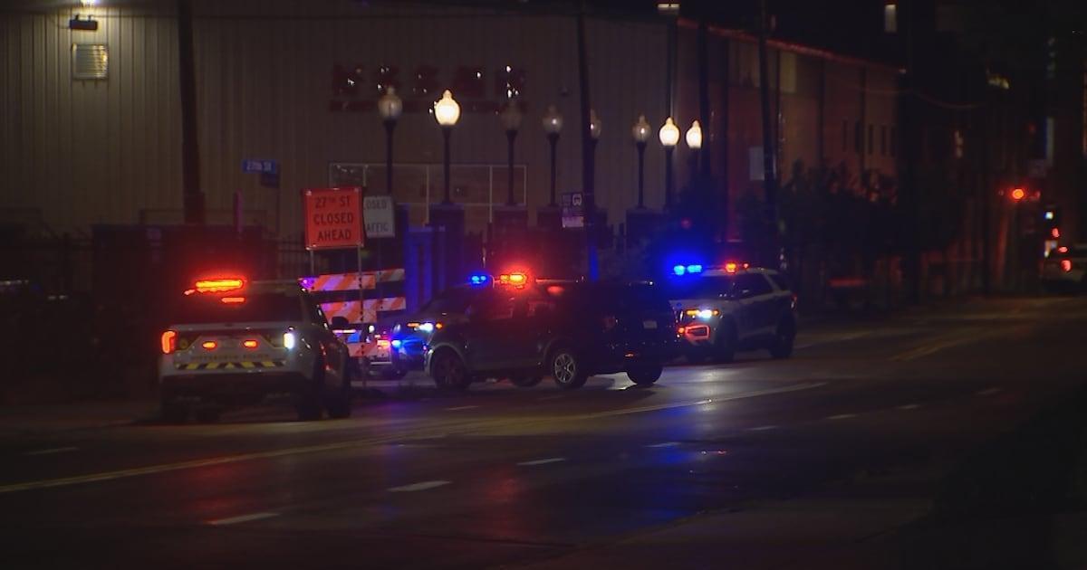 Woman dead after Strip District shooting
