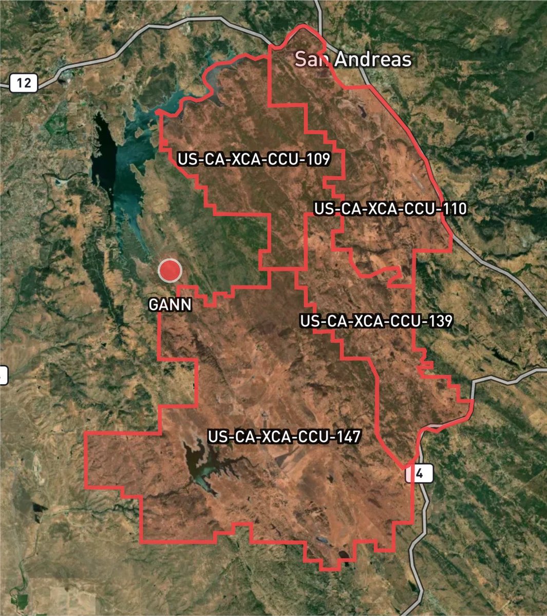 GannFire for the night as its actively progressing right now. Helco Copter 8AS is overhead reporting the Right Flank and Head of the Fire is the most Active, Copters are working the Left Flank to try and turn the corner.