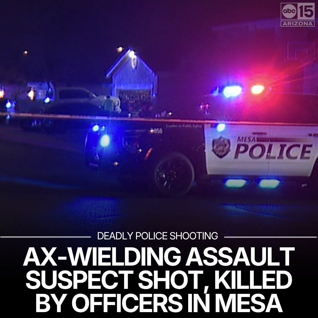 The man was reportedly assaulting his ex-wife and children with a shovel outside a home when police were called to the scene. Multiple neighbors reportedly tried to intervene during the incident