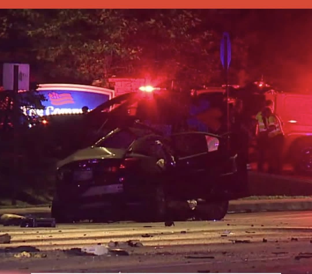 Female juvenile is fighting for her life in critical condition. IMPD says she was shot on the near east side at about 4:40 a.m. in the 1300 block of North Dearborn Street.