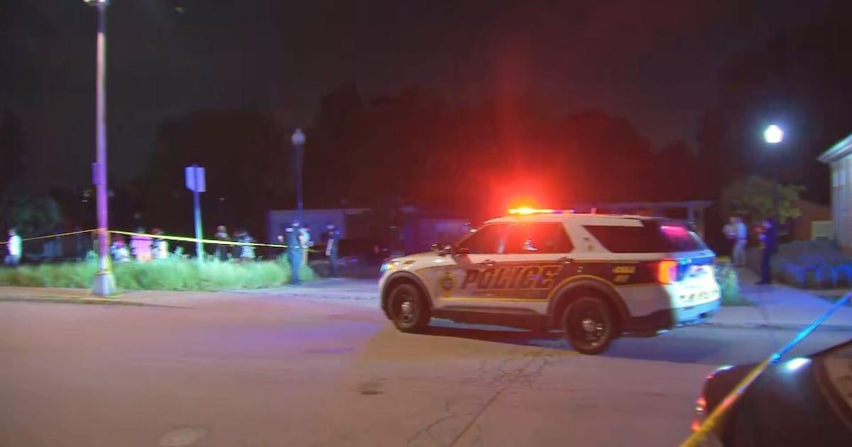18-year-old arrested in deadly East Hills shooting