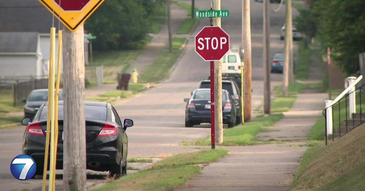 Police file charges against Springfield shooting suspect