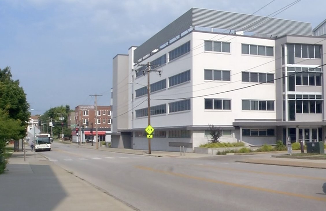 Springfield Police Department seeks 2 drivers after shots fired near Missouri State campus