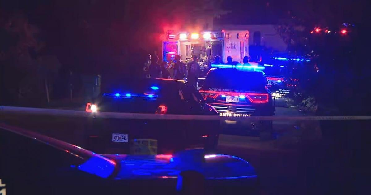 More than a dozen shell casings found at scene where 17-year-old was shot