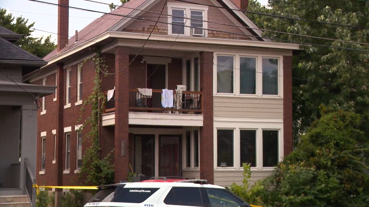 A homicide investigation is underway in Oakley after a juvenile boy was found dead inside a home under suspicious circumstances