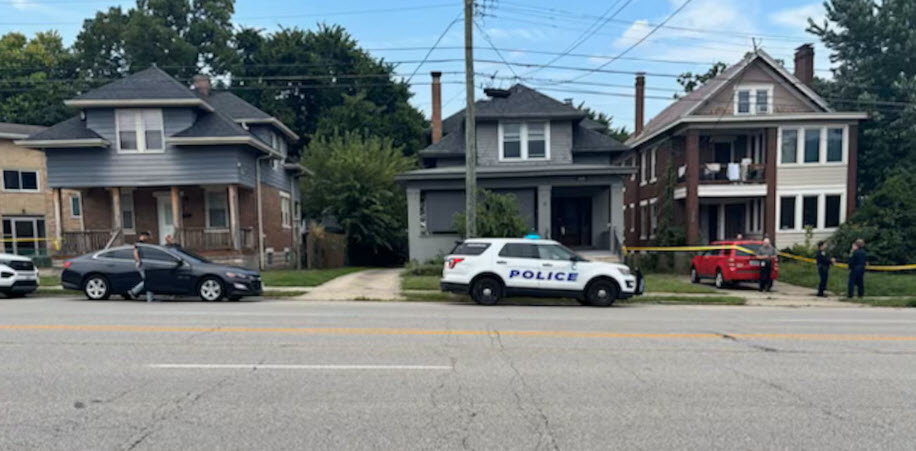 3 adults under arrest on charges of murder and endangering children after 7-year-old 'mentally handicapped' boy found dead in Oakley home: