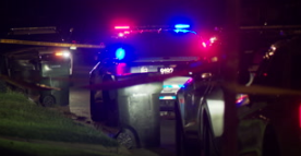 One shot, injured in southwest Columbus