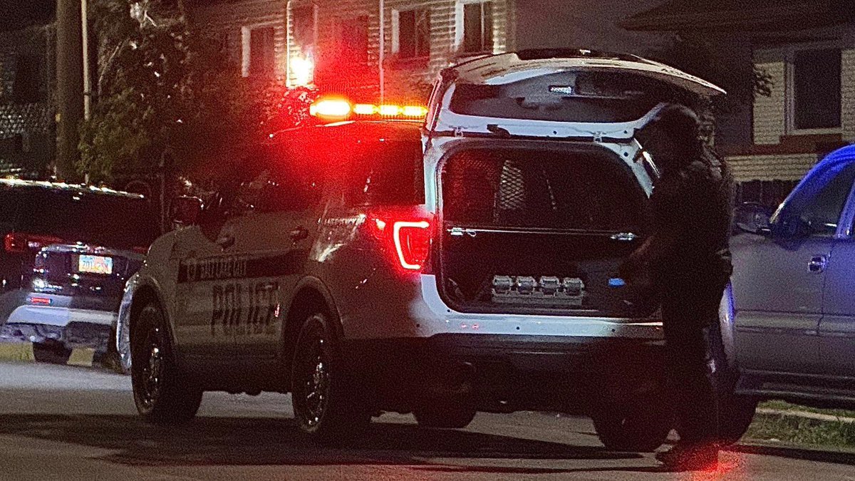 Police investigate early-morning stabbing in Salt Lake City
