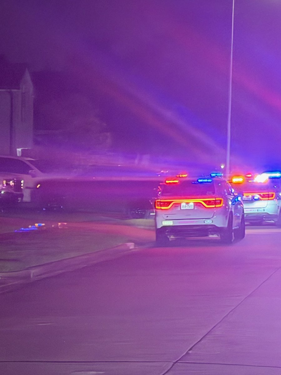 THREE SUSPECTS DETAINED Deputies remain on scene at 3700 Liles Ln. Three suspects have been detained, while the victim was transported to a local hospital with what appears to be non-life-threatening injuries.