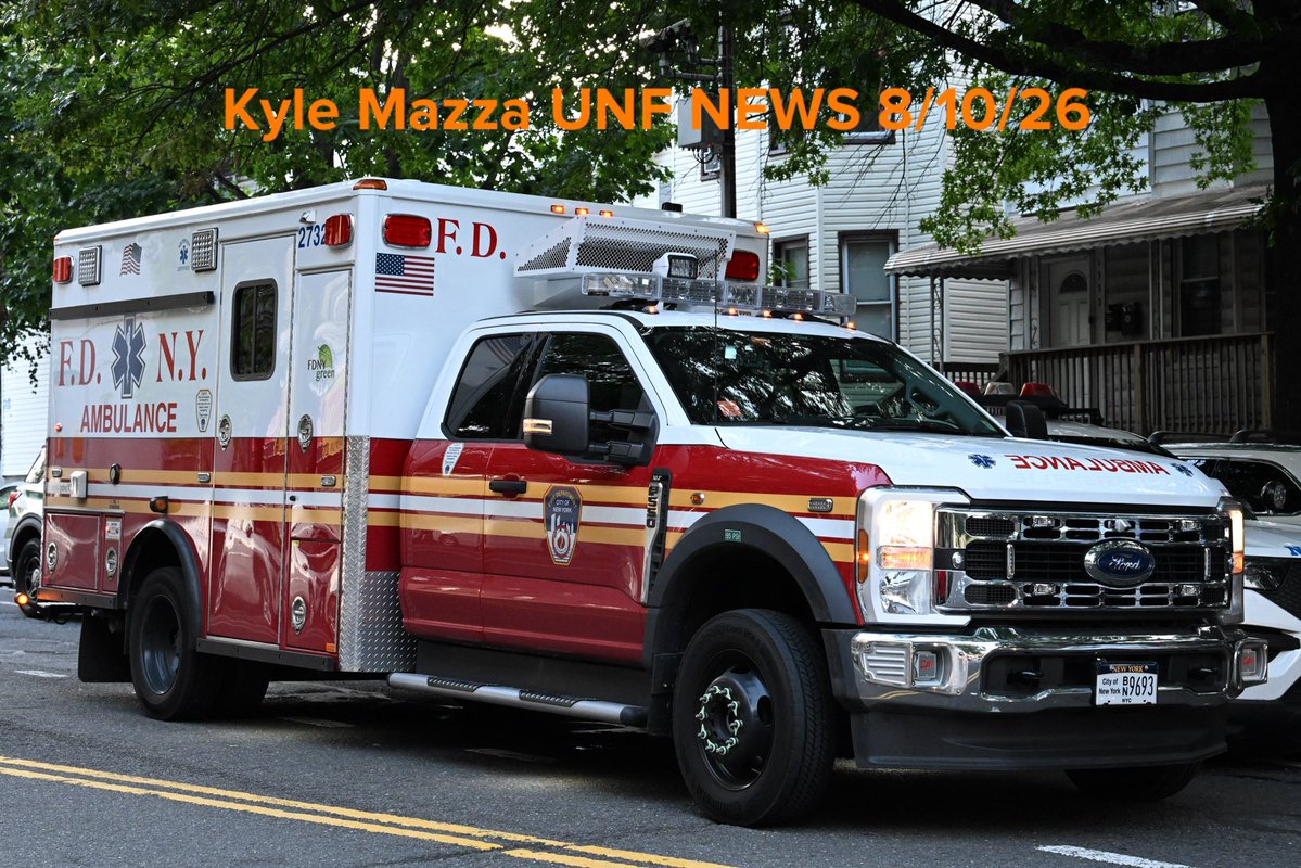 NYPD officers work the scene where 16-year-old John Nunez was fatally shot to the head inside of 1346 Prospect Avenue within the confines of the 42 precinct in Bronx, New York, United States on Monday