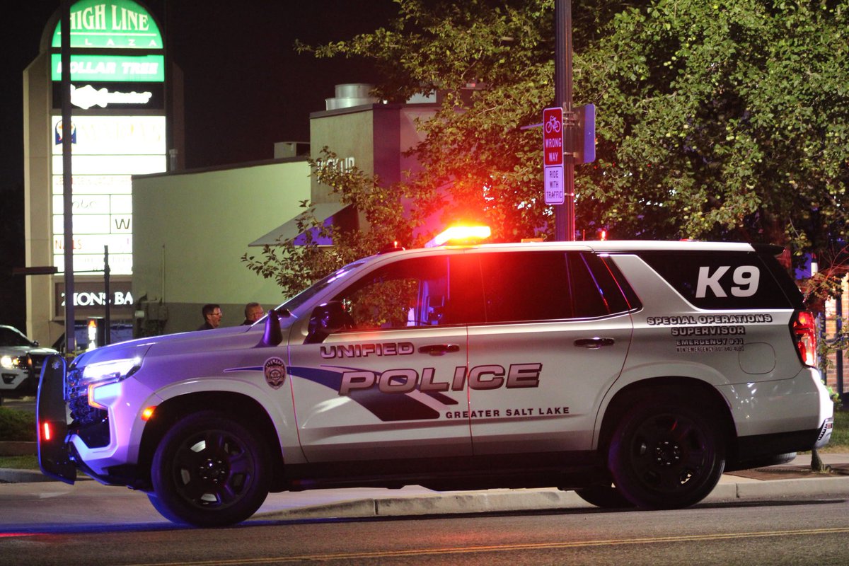 Stabbing near 3300 S 2300 E.  two individuals got into an altercation in the area of 3300 South & 2300 East. One male stabbed the other with an unknown object. The victim met officers when they arrived and was transported to a local hospital in serious