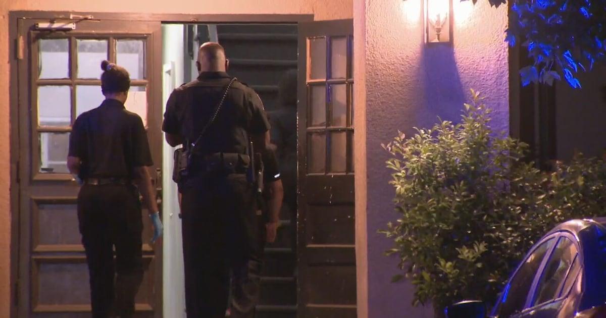 At least 1 dead, 1 hurt in shootings minutes apart in DeKalb County