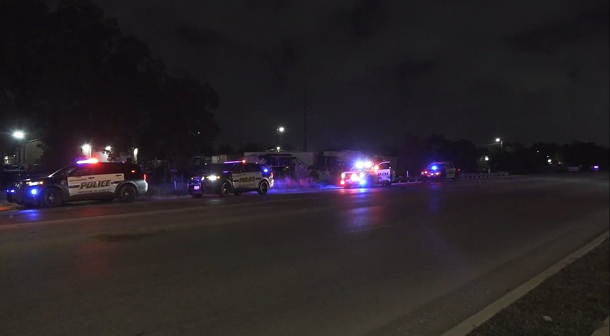 A 62-year-old man was found dead early Sunday on Crestway Road near Randolph Boulevard in the Windcrest area. SAPD says the circumstances are unknown; no suspects or arrests have been reported