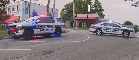 Police have identified a 16-year-old killed in a mass shooting in Lexington