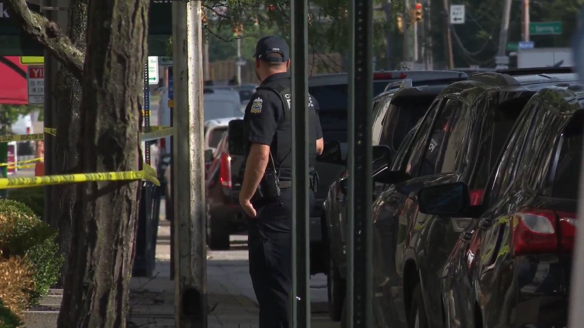 Police investigate downtown Columbus stabbing, find body near East Gay Street