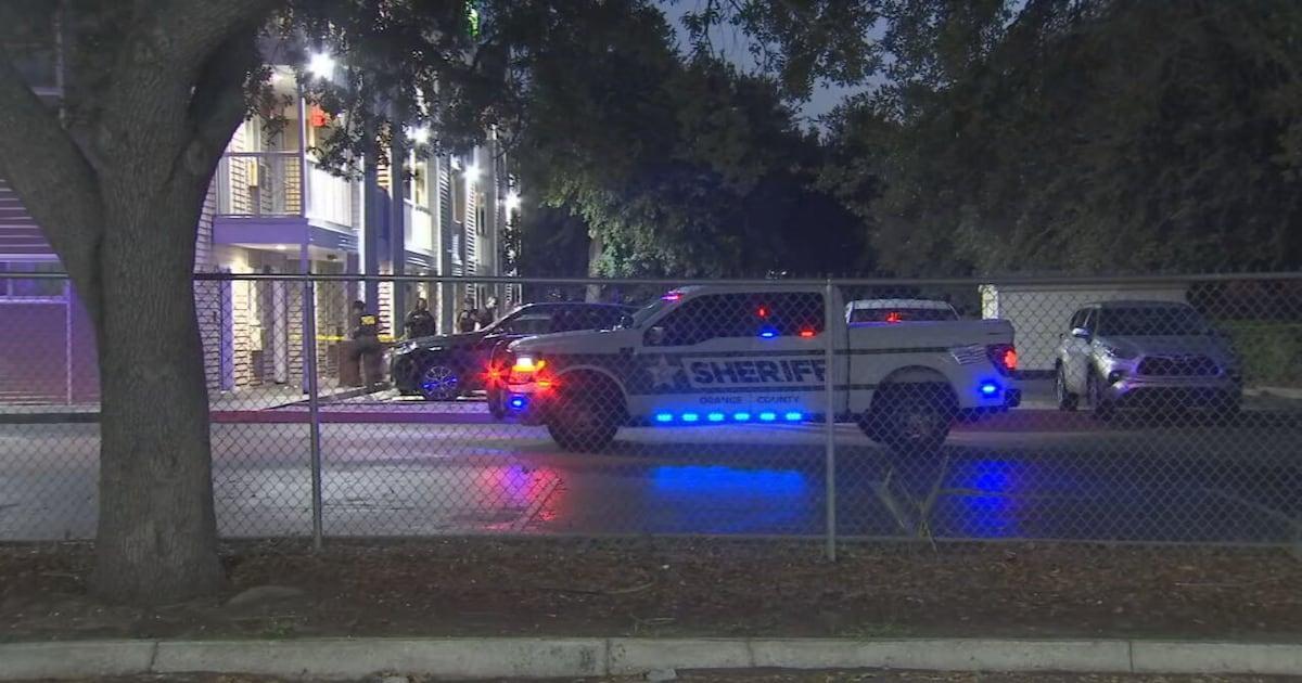 Woman found dead after deputies respond to Orange County extended-stay motel