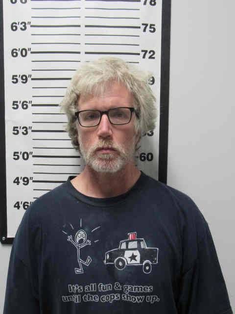 The Iowa Division of Criminal Investigation says 46-year-old Austin Nichols Reed has been charged following a deadly shooting Tuesday afternoon in Stuart, Iowa. Officers responded to reports of shots fired in the 200 block of Southwest Sixth Street around 3:35 p.m. When they arrived, they found 42-year-old Toni Elena-Ann Salazar dead outside a residence. Her death is being investigated as a homicide.