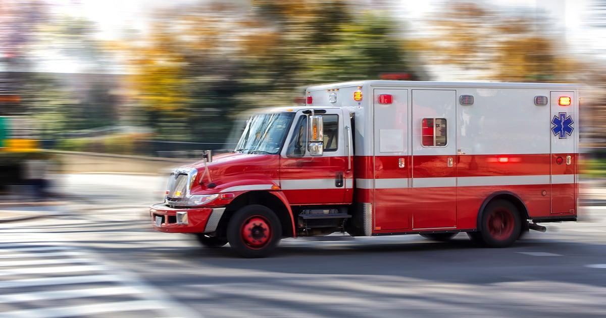 2 women hospitalized after shooting involving police