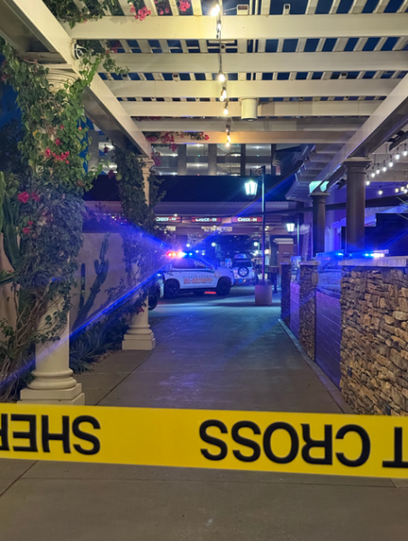 A man stabbed five people Wednesday night at Thunder Valley Casino Resort. PCSO identified the suspect as 22-year-old Joseph Naugle, also an employee at the casino. He was booked into jail on charges of attempted murder, with additional charges pending.