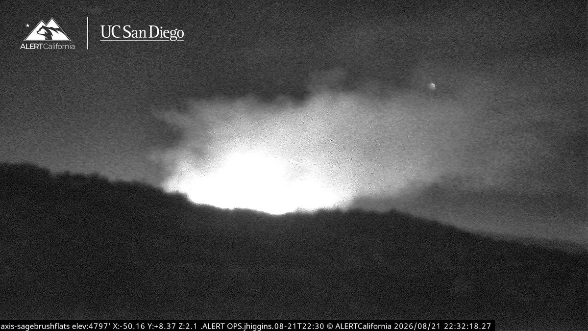 New Brush Fire Burnt Valley Road/El Toro Road, Anza, Riverside County. This is the ToroFire