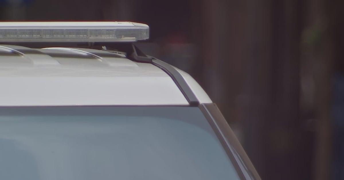 Woman possibly grazed by bullet in face, Pittsburgh police say