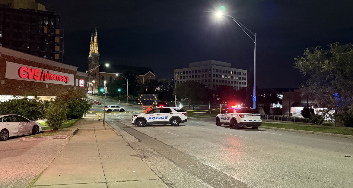 UC Public Safety share an all clear as police continue a shots fired investigation near campus.UC Emergency: ALL CLEAR Officers will remain in area of Calhoun and South Mkt, there is no ongoing threat to the campus community. Normal activities can resume
