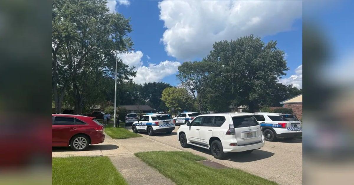 Elderly couple dead after apparent murder-suicide in Miami Twp